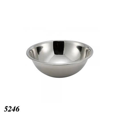 Миска з нержавіючої сталі A Plus 26 см