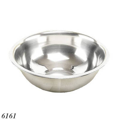 Миска з нержавіючої сталі A Plus 28 см