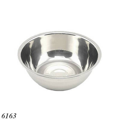 Миска з нержавіючої сталі A Plus 32 см