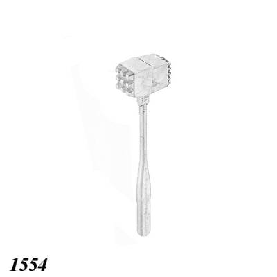 Молоток для м'яса великий