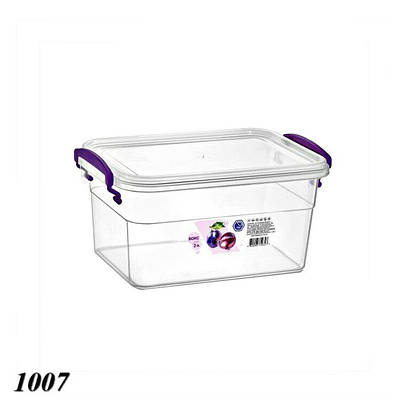 Контейнер харчовий Народний продукт 2 л