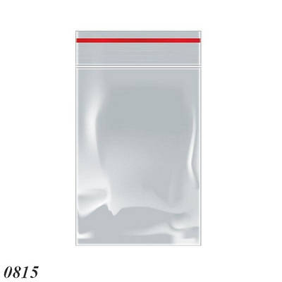 Пакети із застібкою Zip Lock 10х20 см (100шт)