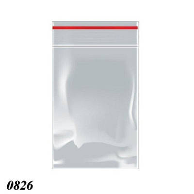 Пакети із застібкою Zip Lock 20х30 см (100шт)