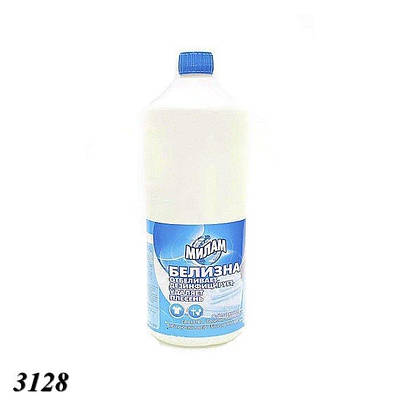 Білизна Мілам 1л (8шт)