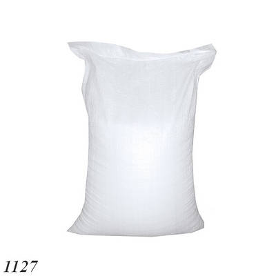 Мішок поліпропіленовий 62гр 40х55 см 10 кг (100шт)