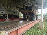 Ваги автомобільні для БелАЗів (ваги кар'єрні), фото 9