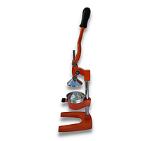 Професійний преc, соковитискач ручний для гранатів, цитрусових Vektor MJE1