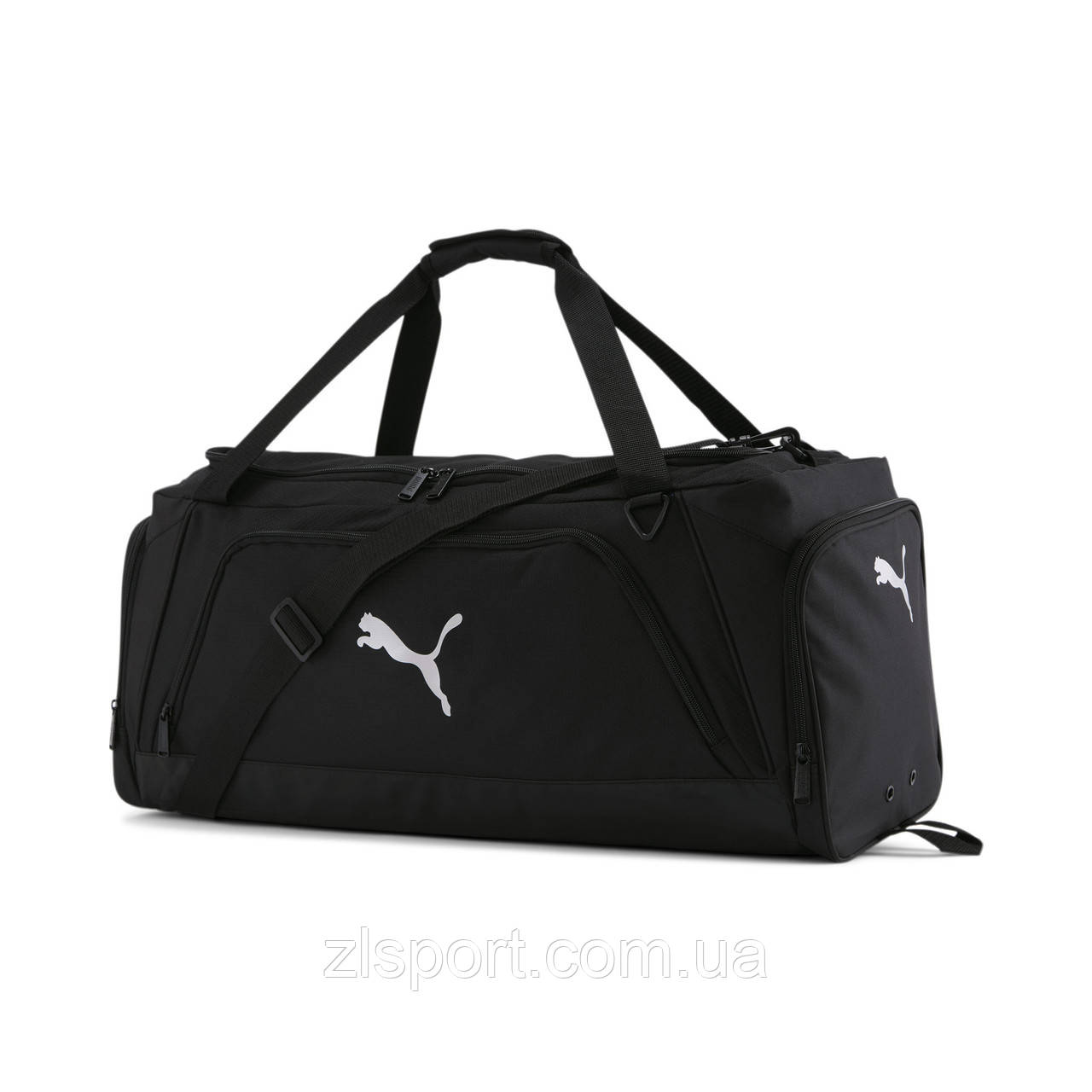Оригинальная спортивная сумка PUMA  Accelerator Duffel Bag 2.0