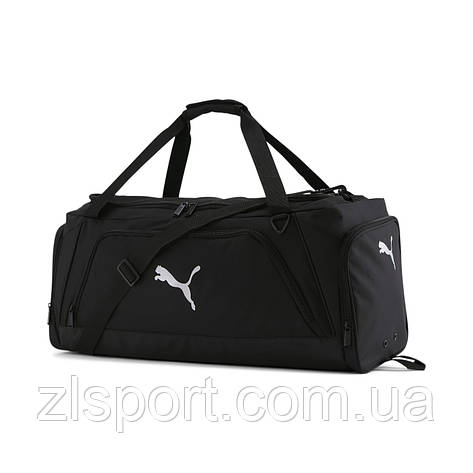 Оригинальная спортивная сумка PUMA Accelerator Duffel Bag 2.0, фото 1