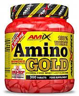 Amix Whey Amino Gold 360 tabs