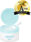 Sana Lactstep Cleanising Balm бальзам для вмивання з лактобактеріями, зберігає мікрофлору шкіри, 95 г, фото 5