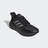 Кросівки для бігу Adidas EQ21 COLD.RDY H00495, фото 4