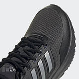 Кросівки для бігу Adidas EQ21 COLD.RDY H00495, фото 8