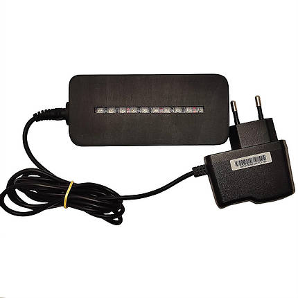 Акриловий світильник-нічник Марі й Аі червоний tty-n002048, фото 2