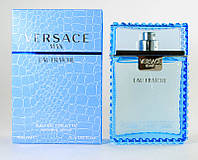 Оригинал Versace Man Eau Fraiche 100 мл ( Версаче фреш ) туалетная вода