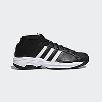 Баскетбольні кросівки Adidas Pro Model 2G FW3670 41 RU / 8.5 UK / FR 42.5 /270 мм