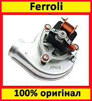 Вентилятор котлів Ferroli F24D (39846780)