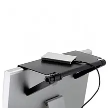 Тримач-підставка на телевізор Prateleira Superior Da Tela, Підставка для ТВ-тюнер іл Wi-Fi роутер, фото 3