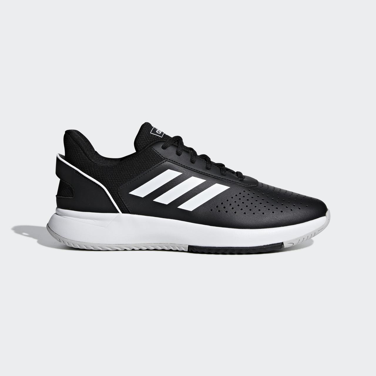 Кросівки для тенісу Adidas Courtsmash F36717 розміри на 27 та 30 см