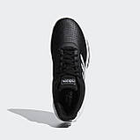 Кросівки для тенісу Adidas Courtsmash F36717 розміри на 27 та 30 см, фото 3