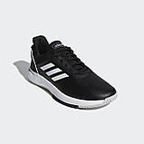 Кросівки для тенісу Adidas Courtsmash F36717 розміри на 27 та 30 см, фото 5