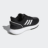 Кросівки для тенісу Adidas Courtsmash F36717 розміри на 27 та 30 см, фото 6