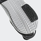 Кросівки для тенісу Adidas Courtsmash F36717 розміри на 27 та 30 см, фото 10