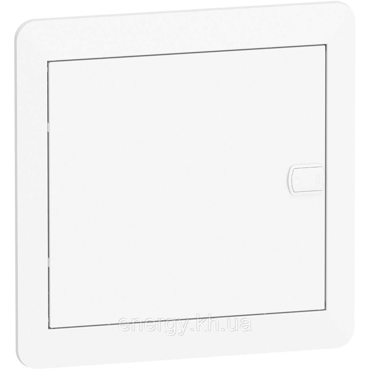 Щит 12+2 модулі Schneider Electric Resi9 KV врізний, фото 1