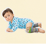 Гетри для дітей від 6 міс до 3-х років ( 70223), фото 2