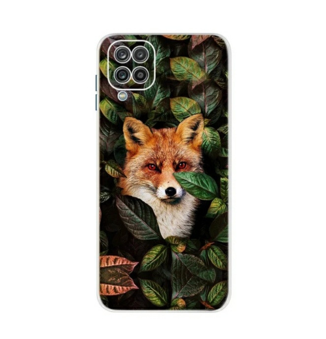 Чехол Samsung Galaxy A12, фото 1