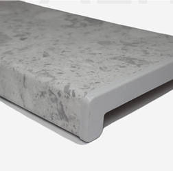 Підвіконня Crystalit (Крісталіт) 150 мм Бельмонте