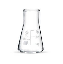 Колба конічна КН-2-100-30 ТС