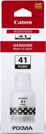 Оригінальні чорнила Canon GI-41 Black