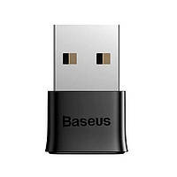 USB Адаптер Bluetooth BASEUS BA04 черный