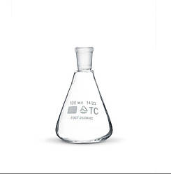 Колба КН-50-24/26 ТС