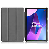 Чохол Lenovo Tab M10 3rd Gen 10.1" TB-328FU TB-328XU Ultra Almond flowers, фото 6