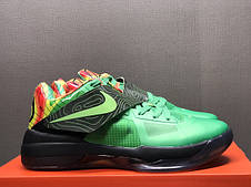 Nike Zoom KD Ⅳ