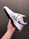 Nike Zoom KD IV Battle Tested чоловічі баскетбольні кросівки AQ5103-100, фото 5