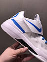 Nike Zoom KD IV Battle Tested чоловічі баскетбольні кросівки AQ5103-100, фото 4