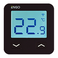 Интернет-терморегулятор ENGO E10B230 WI-FI