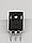 Транзистор H15ME1 Оригінал!!! 30A/15A 1200V IGBT IHW15N120E1 Infineon Technologies, фото 5