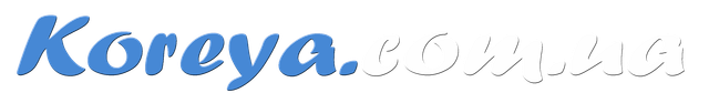 koreya.com.ua