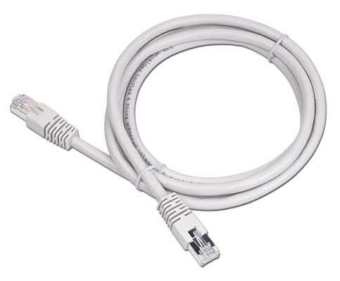 Кабель патч-корд, RJ45 PP12 1м Cablexpert