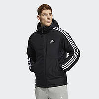 Пуховик Adidas 3-Stripes H23080