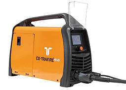 ПЛАЗМА THERMACUT EX-TRAFIRE 45SD / пневмопідпал