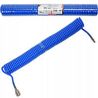 Шланг Для Пневмоінструменту 10 метрів Ø 5.5 х 8 мм YATO (YT-24202)