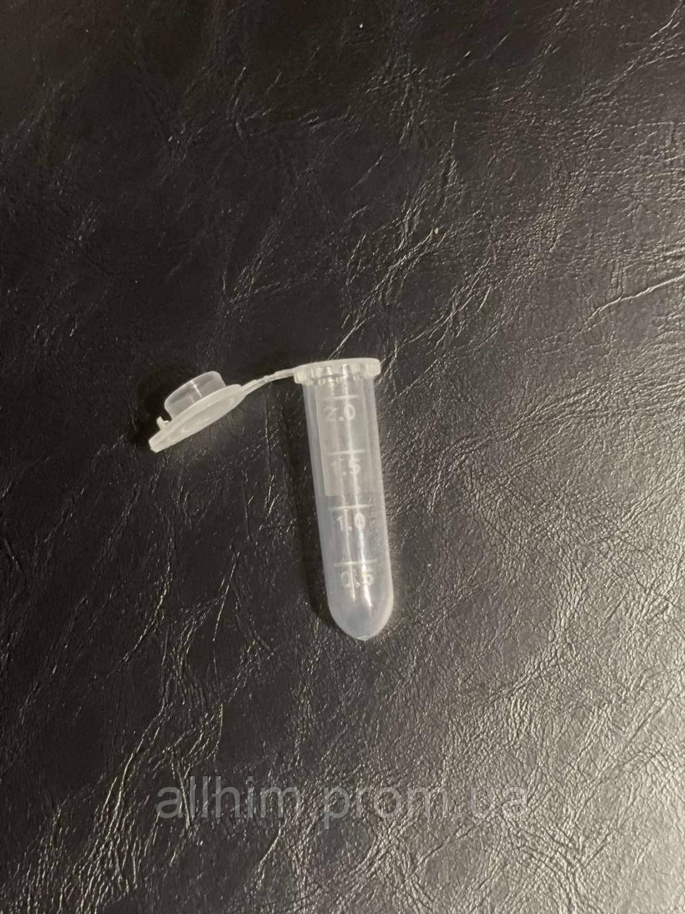 Купить Пробирка Эппендорфа 2 мл, цена 275 грн — Prom.ua (ID#999858304)