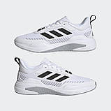 Кросівки Adidas Trainer V GX0733, фото 7