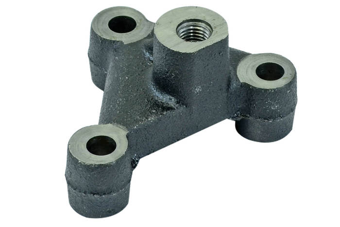 Купить Кронштейн ролика 2110, 2111, 2112, 2170, 2171, 2171, 2172 ...