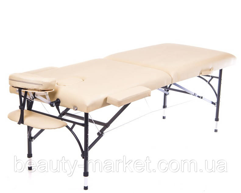 Складаний масажний стіл Diplomat